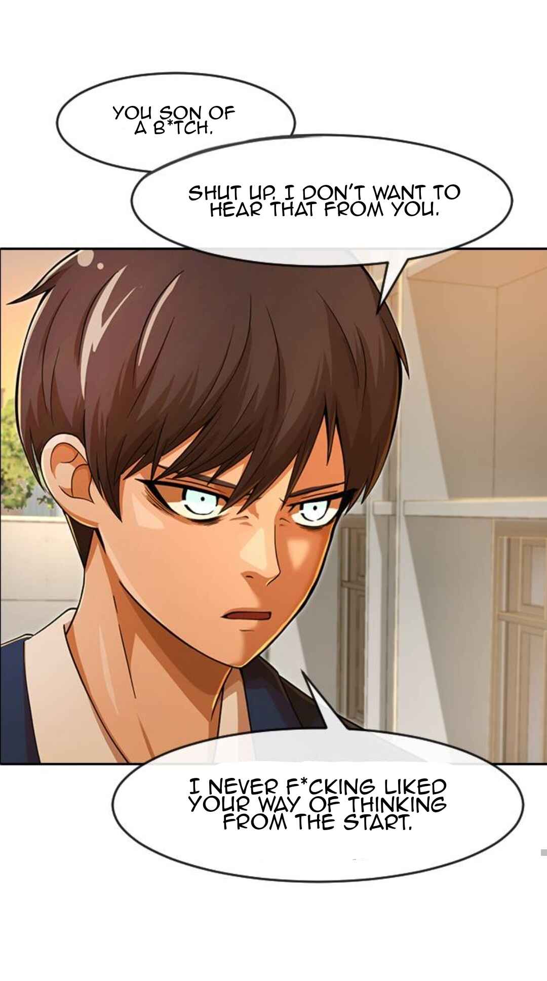 Random Chat Chapter 167 - Page 97