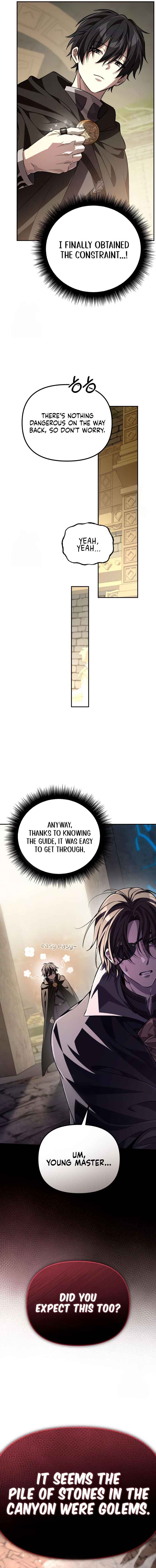 Akdang-deul ui Huwonja ga Doeeotda Chapter 6 - Page 18