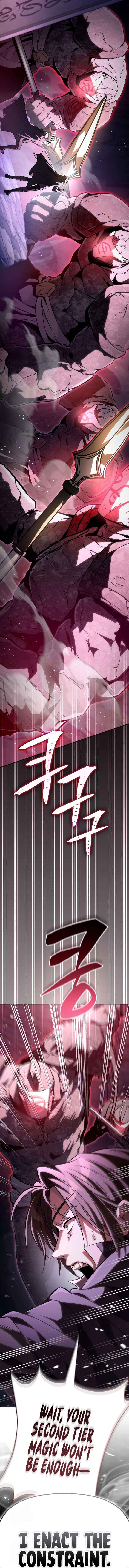 Akdang-deul ui Huwonja ga Doeeotda Chapter 6 - Page 20