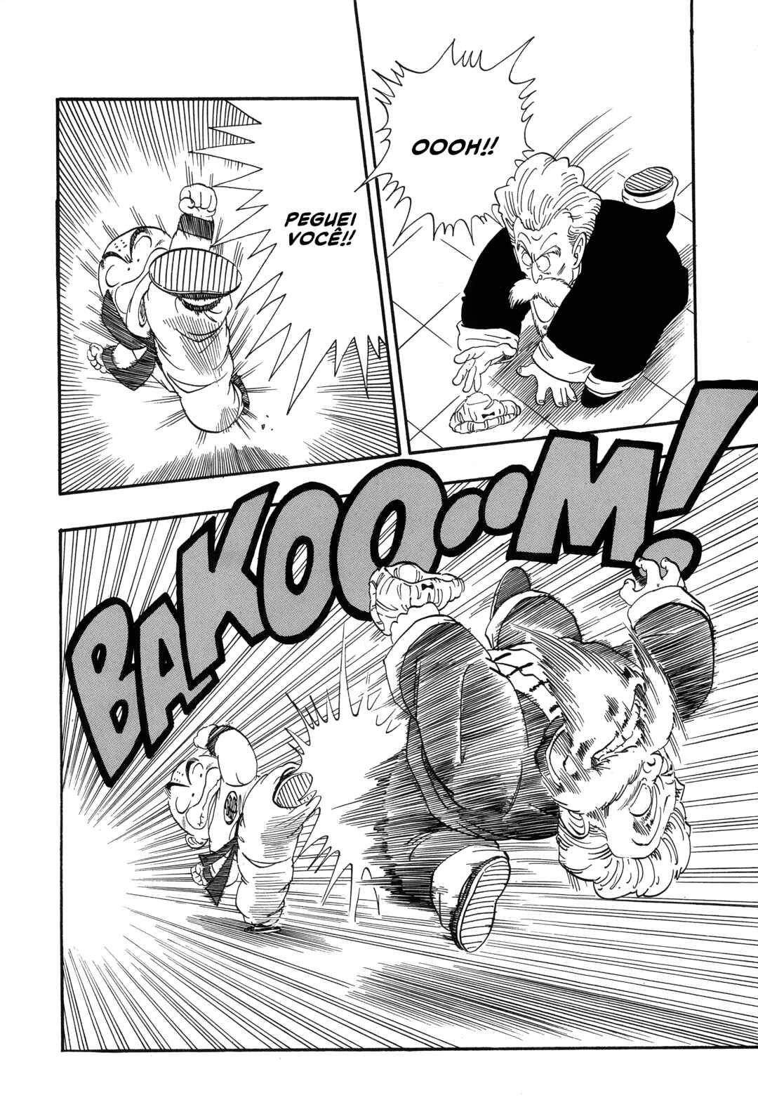 Dragon Ball Chapter 42 - Page 14
