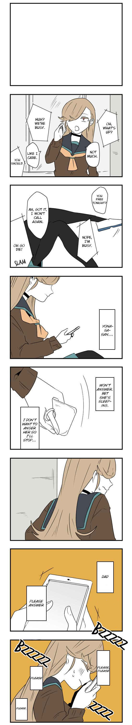 Hikizan Tautology Chapter 53 - Page 11