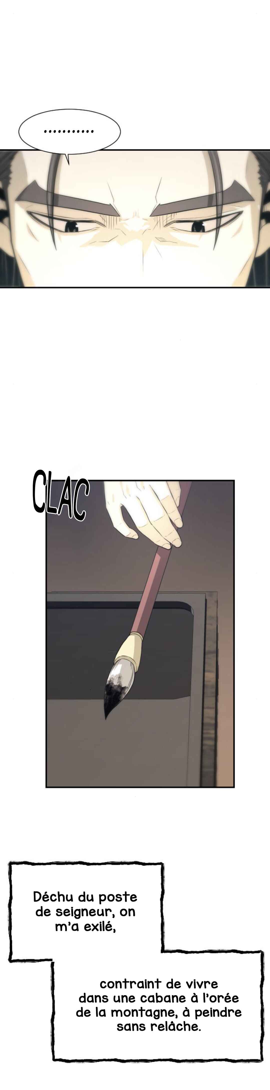 A Blade at a Time Chapter 2 - Page 35