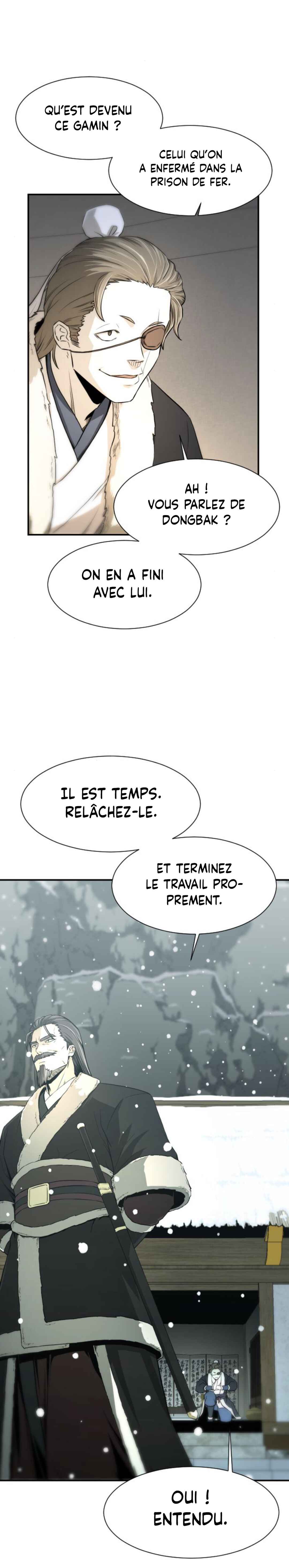 A Blade at a Time Chapter 2 - Page 37