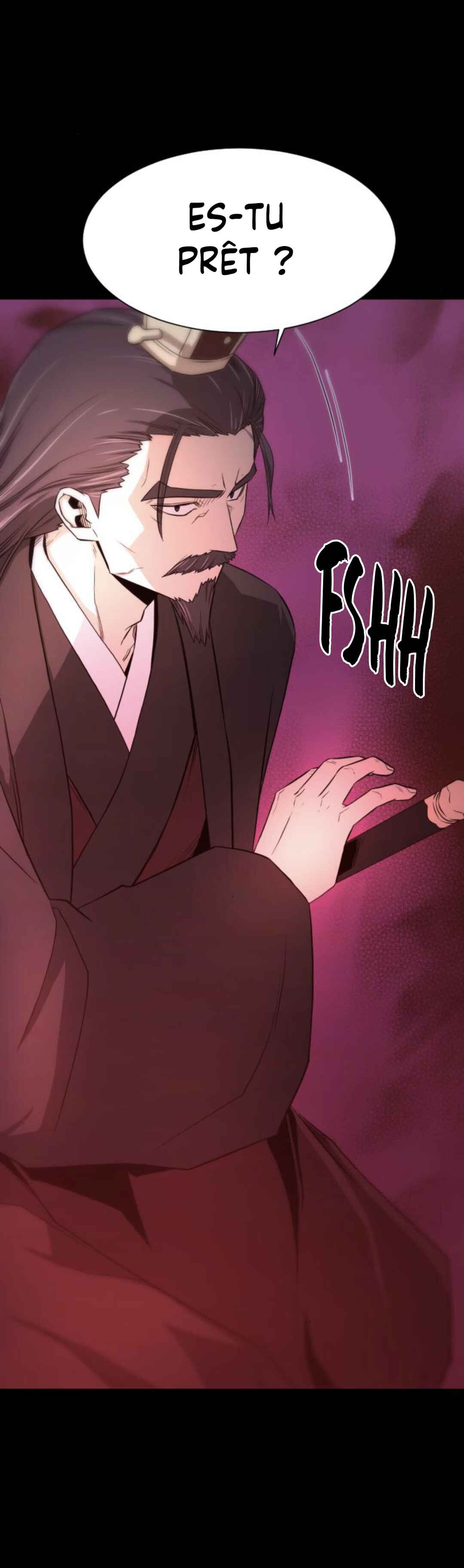 A Blade at a Time Chapter 2 - Page 48