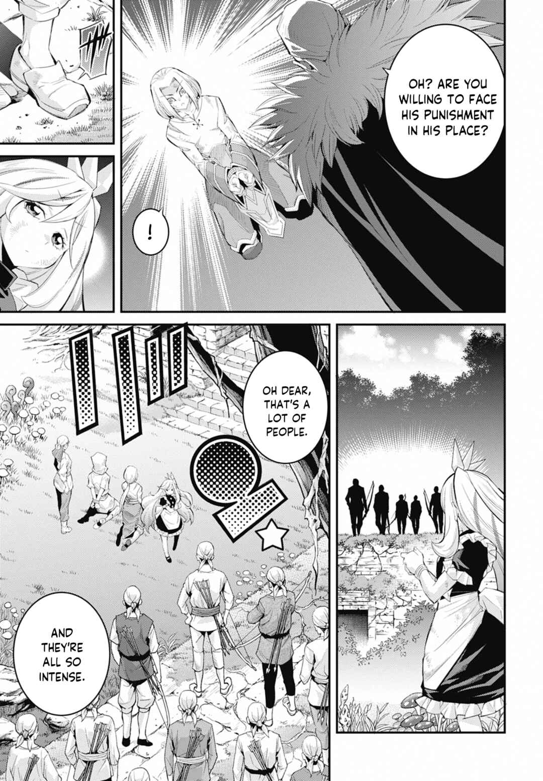 Yu☆Gi☆Oh! OCG STORIES Chapter 37 - Page 13
