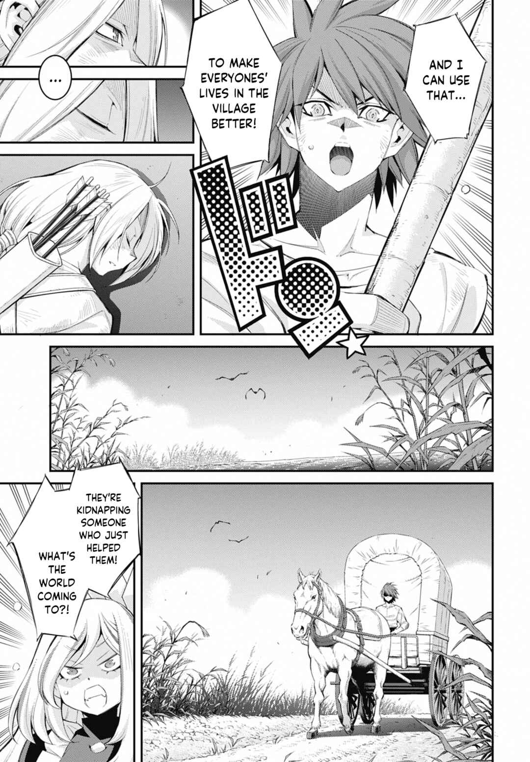 Yu☆Gi☆Oh! OCG STORIES Chapter 37 - Page 3