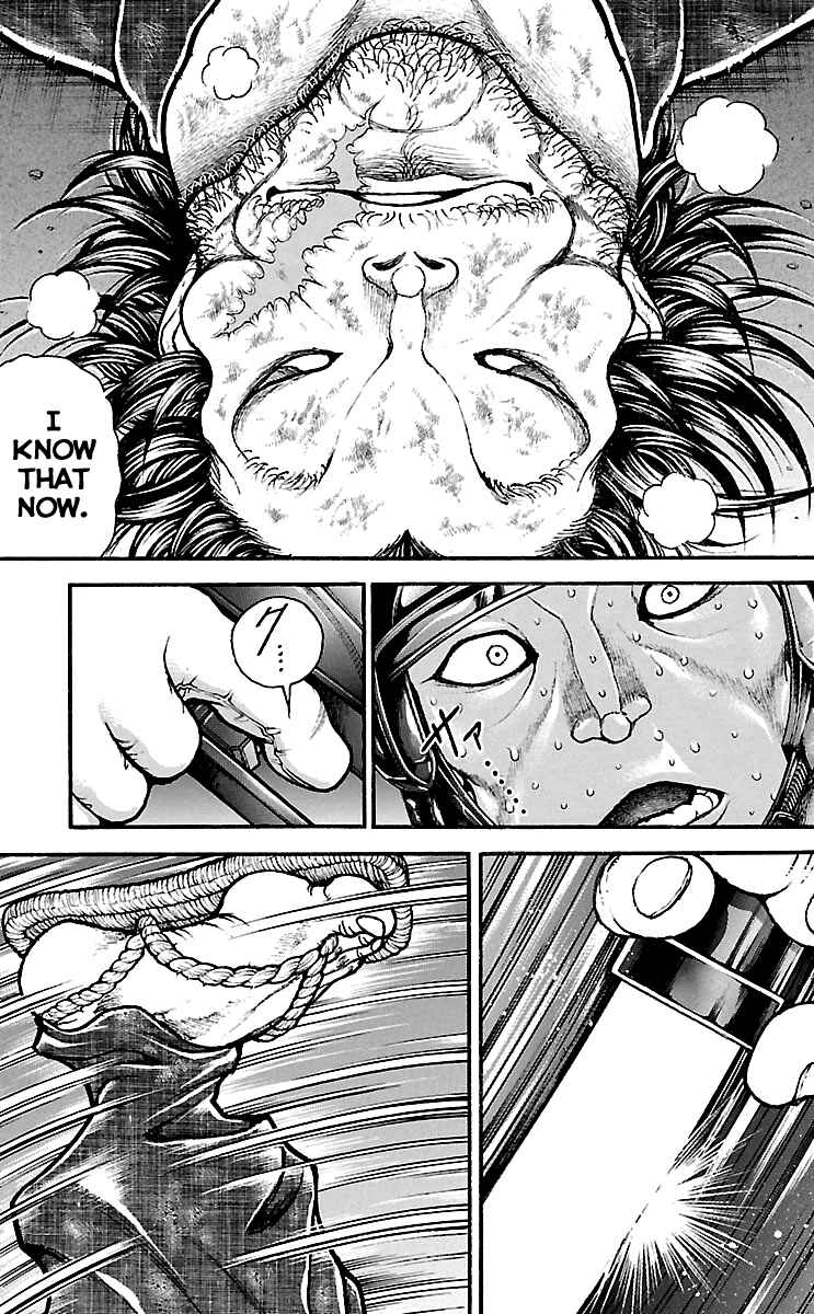 Baki-Dou Chapter 146 - Page 13