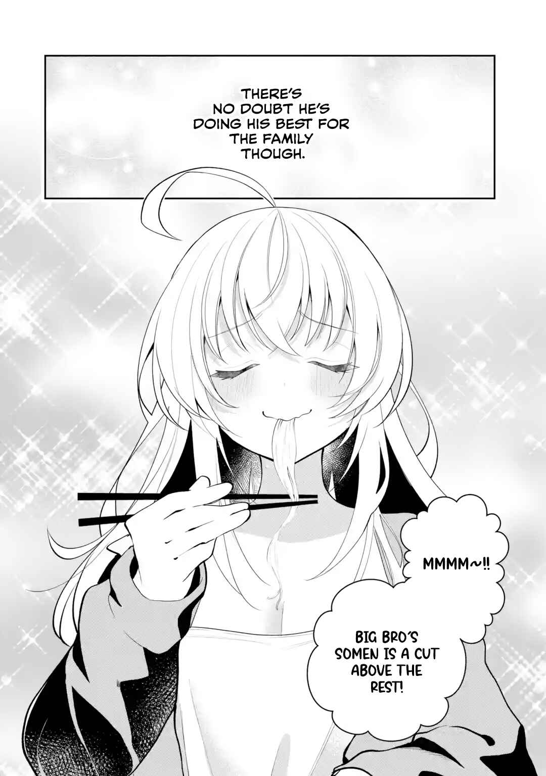 Yuumei VTuber no Ani Dakedo, Nazeka Ore ga Yuumei ni Natteita Chapter 18 - Page 14