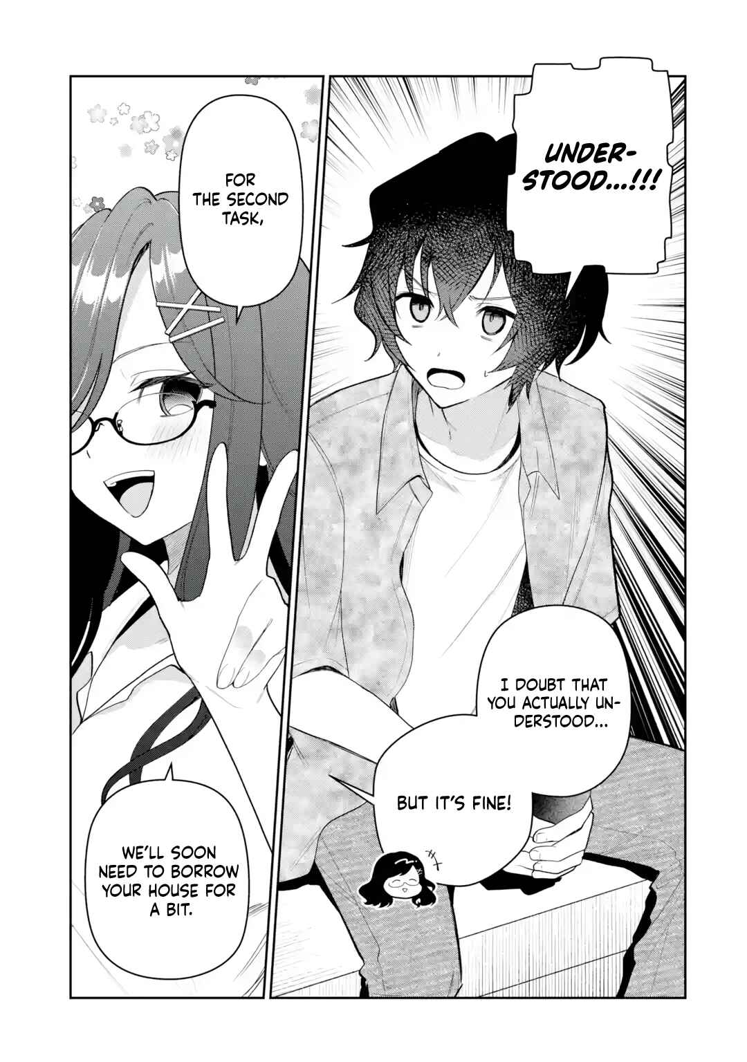 Yuumei VTuber no Ani Dakedo, Nazeka Ore ga Yuumei ni Natteita Chapter 18 - Page 7