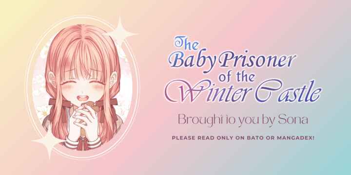 Baby Prisoner of the Winter Castle Chapter 50 - Page 1
