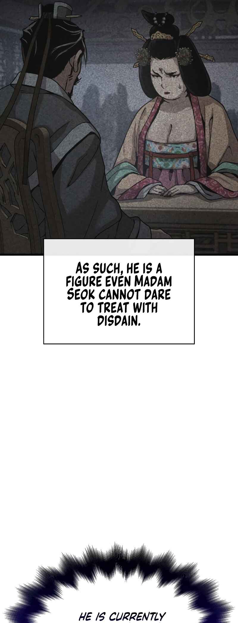 Myst, Might, Mayhem Chapter 24 - Page 43