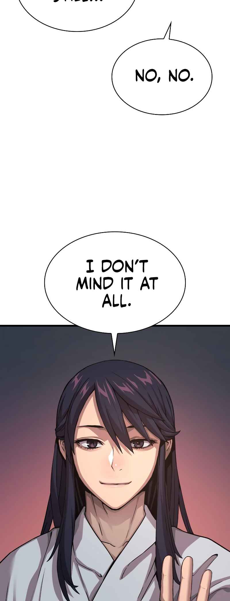 Myst, Might, Mayhem Chapter 24 - Page 48
