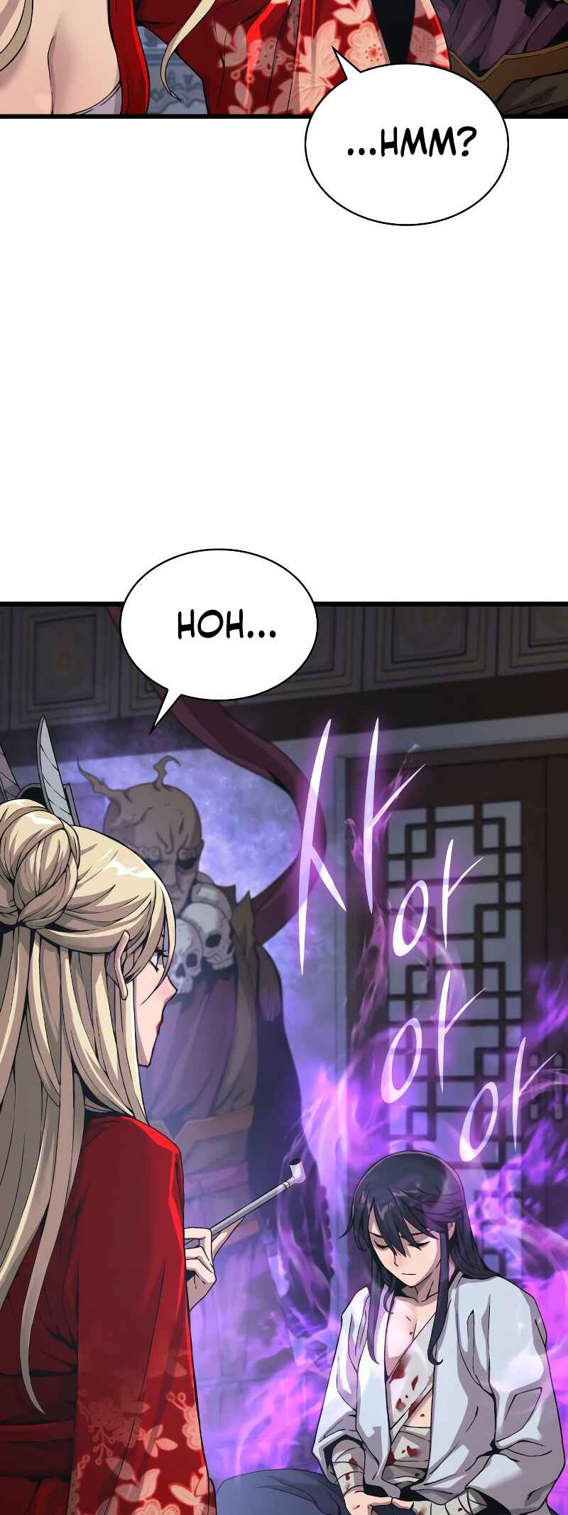 Myst, Might, Mayhem Chapter 24 - Page 5