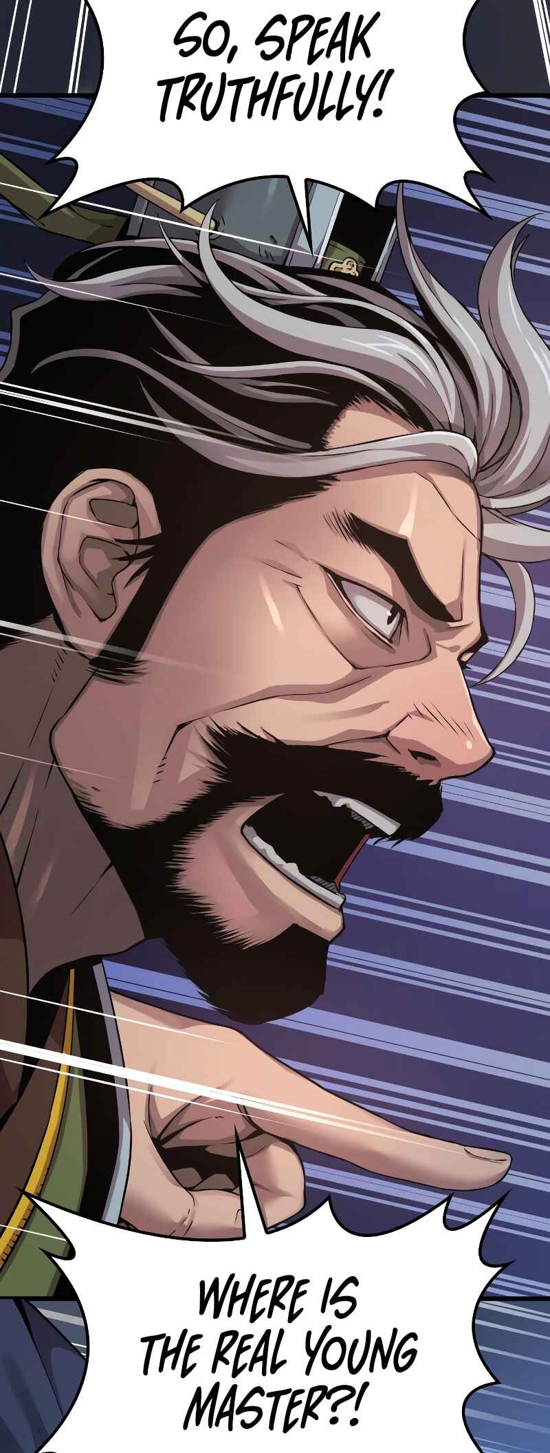 Myst, Might, Mayhem Chapter 24 - Page 70