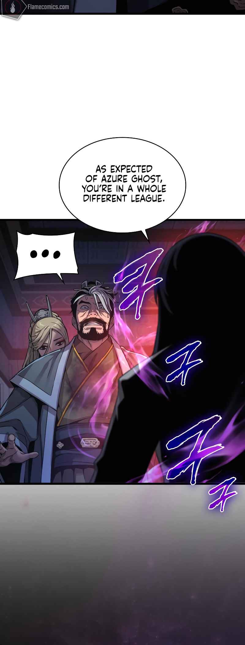 Myst, Might, Mayhem Chapter 24 - Page 82