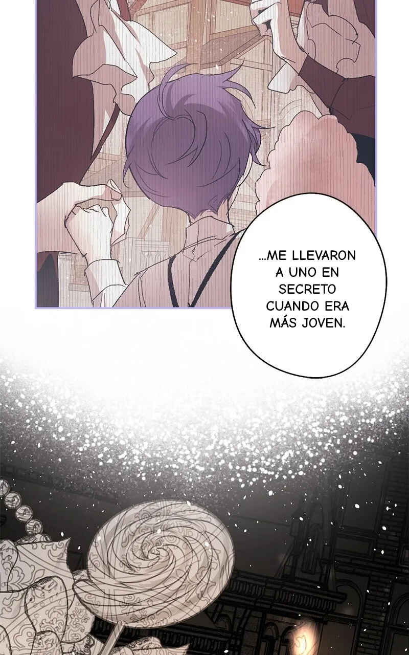 The Dark Lord's Confession Chapter 88 - Page 12