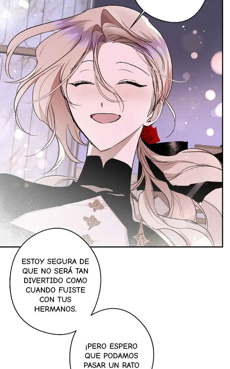 The Dark Lord's Confession Chapter 88 - Page 25