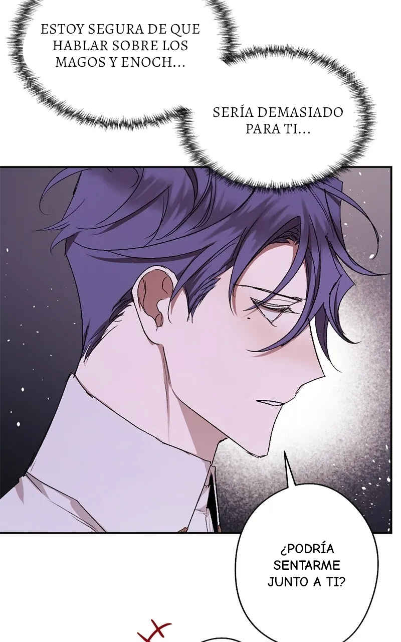 The Dark Lord's Confession Chapter 88 - Page 4