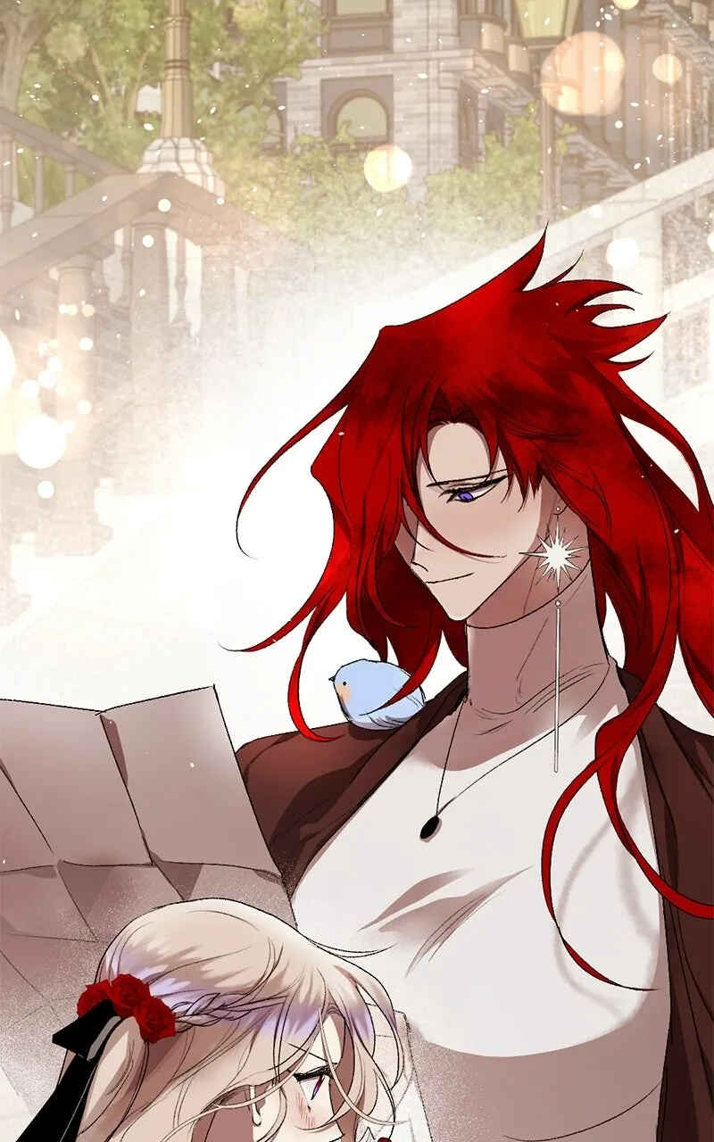 The Dark Lord's Confession Chapter 88 - Page 40