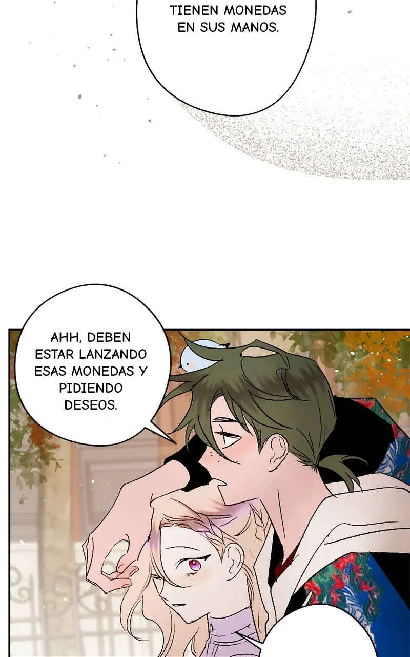The Dark Lord's Confession Chapter 88 - Page 55