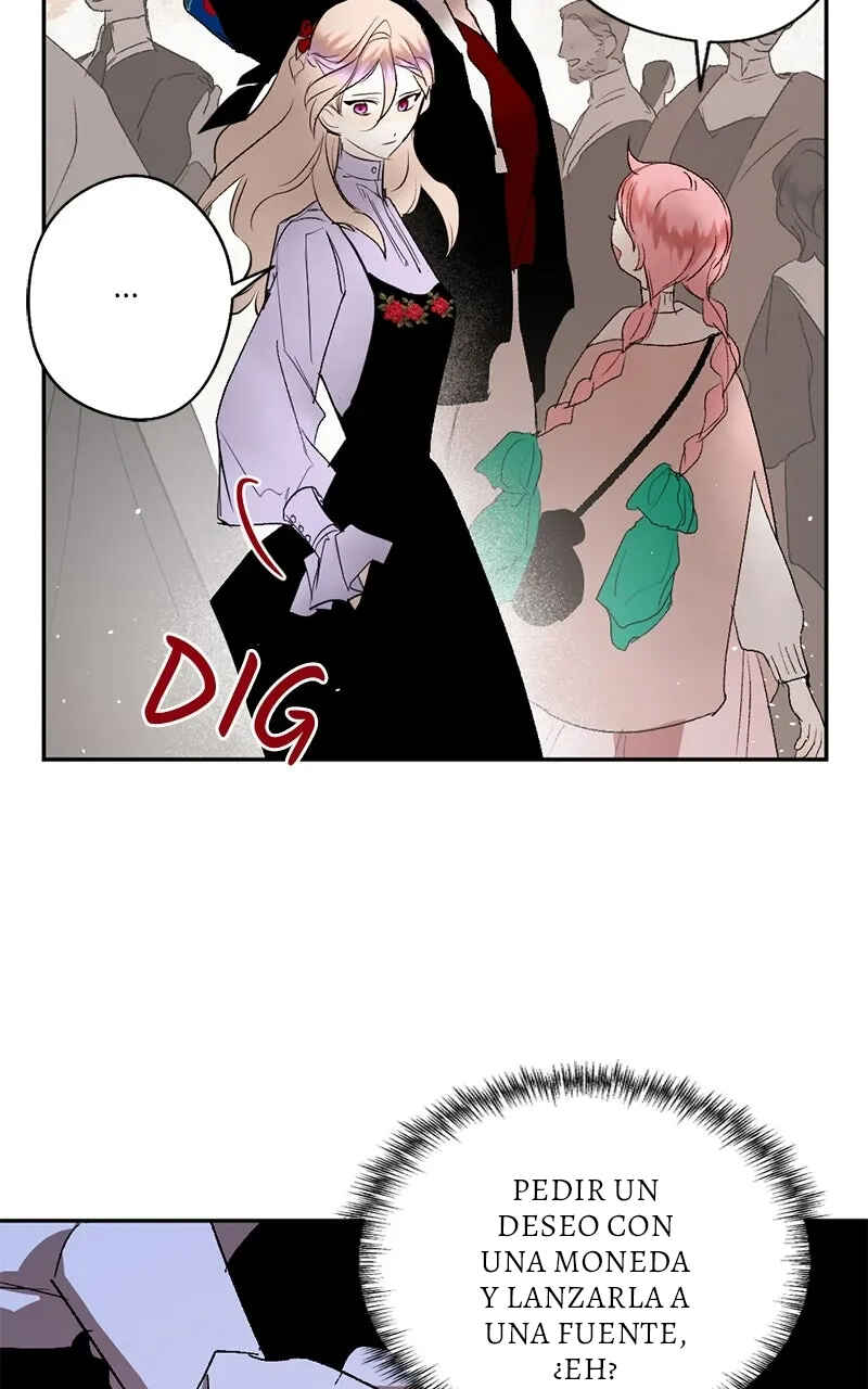 The Dark Lord's Confession Chapter 88 - Page 63