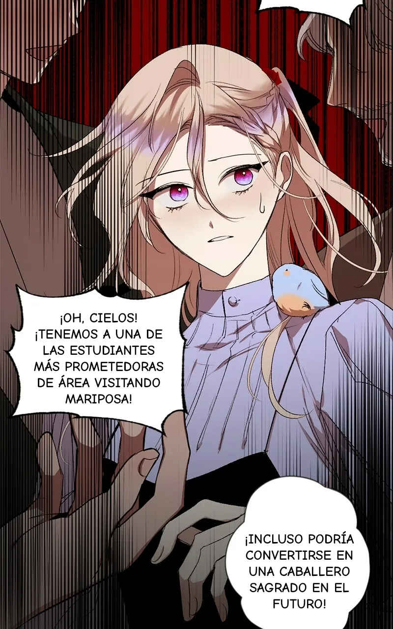 The Dark Lord's Confession Chapter 88 - Page 84