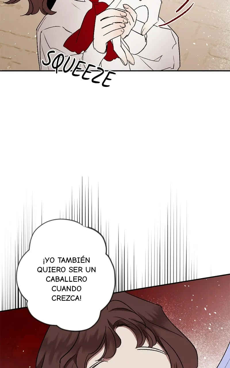 The Dark Lord's Confession Chapter 88 - Page 86
