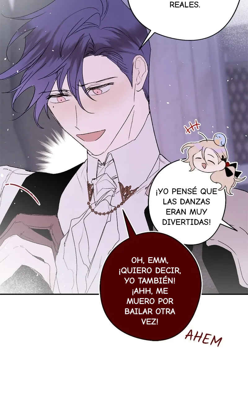 The Dark Lord's Confession Chapter 88 - Page 9