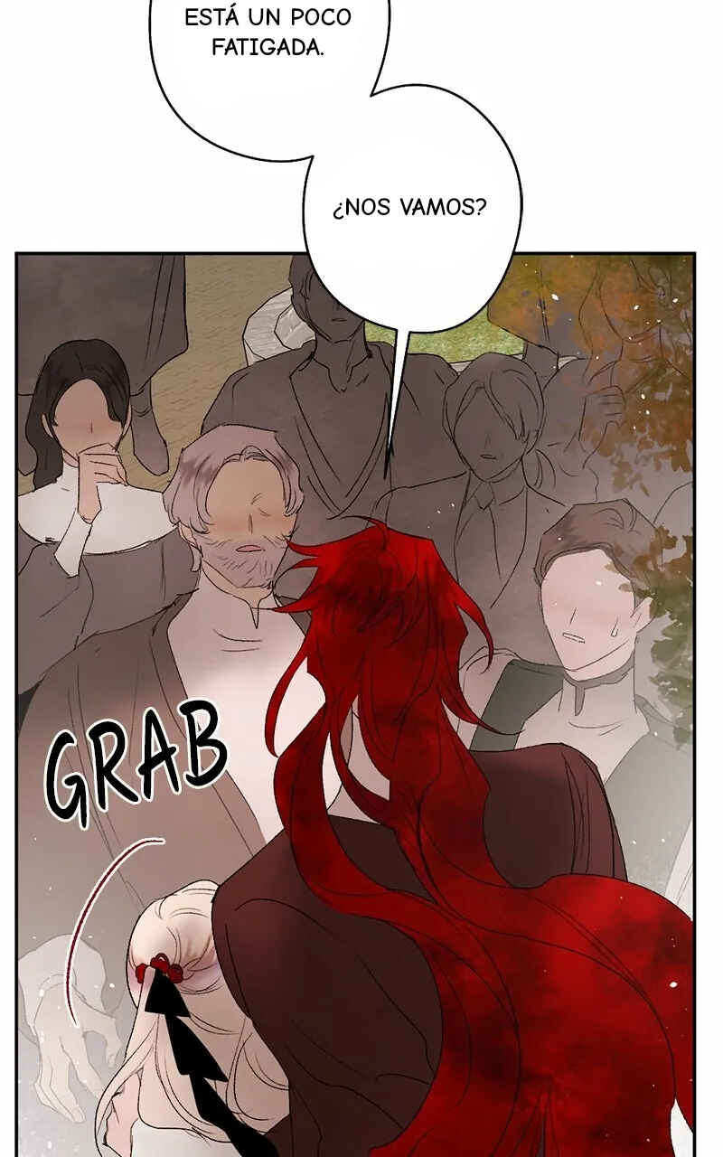The Dark Lord's Confession Chapter 88 - Page 95