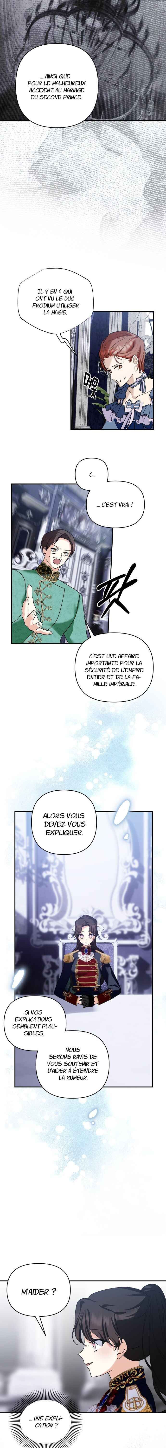 Monster Duke's Daughter Chapter 152 - Page 11