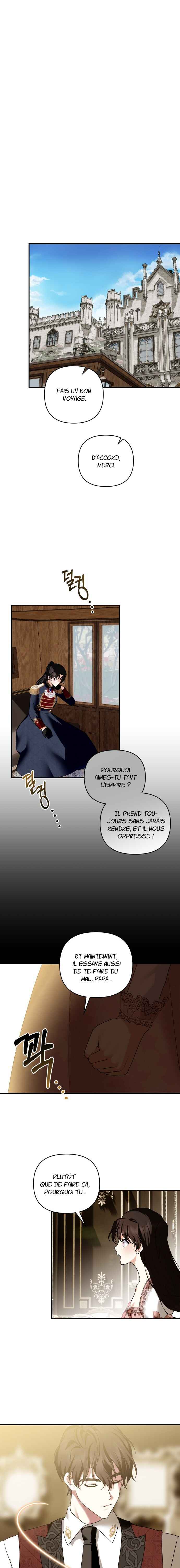 Monster Duke's Daughter Chapter 152 - Page 2
