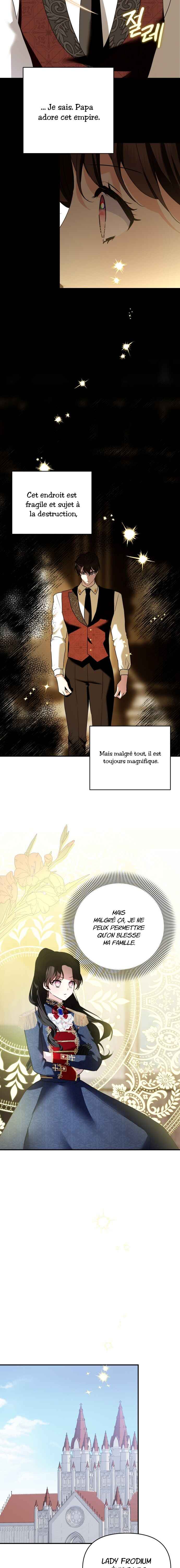 Monster Duke's Daughter Chapter 152 - Page 3