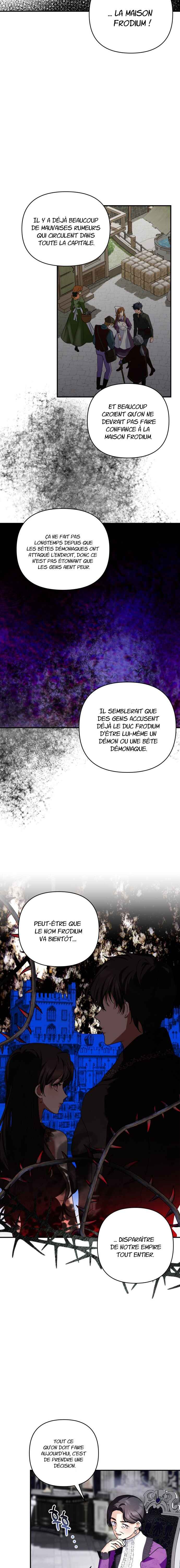 Monster Duke's Daughter Chapter 152 - Page 5