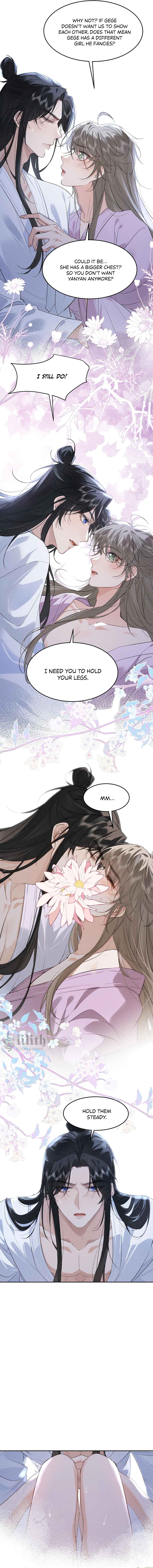 Mad for Love Chapter 16 - Page 4