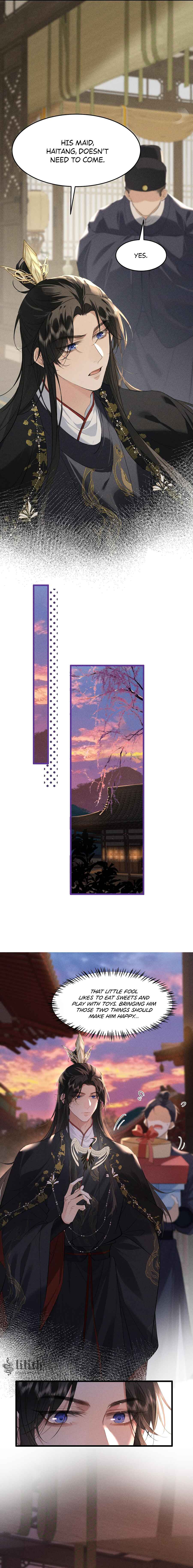 Mad for Love Chapter 16 - Page 7