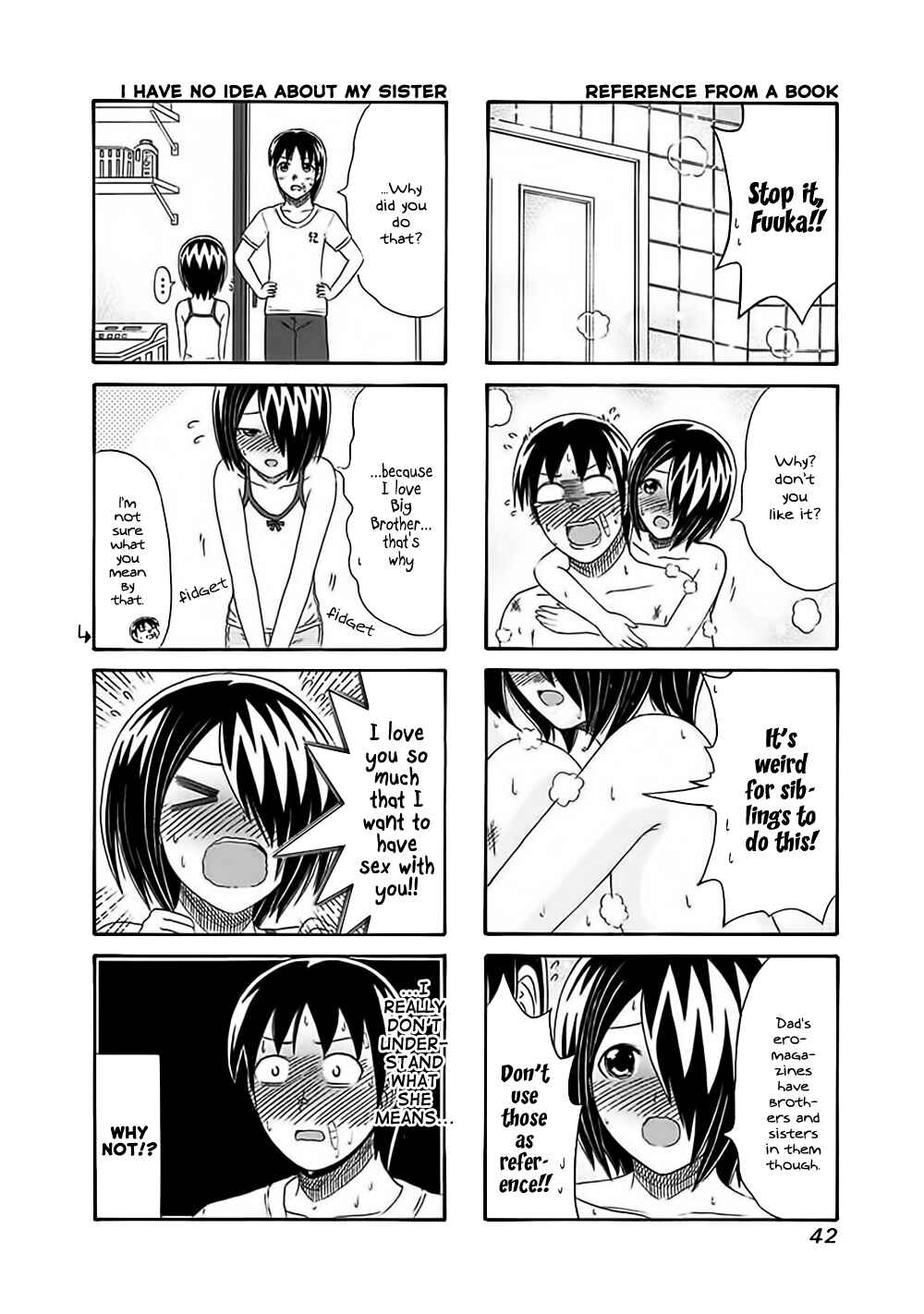 Cyclops Shoujo Saipu~ Chapter 123 - Page 2