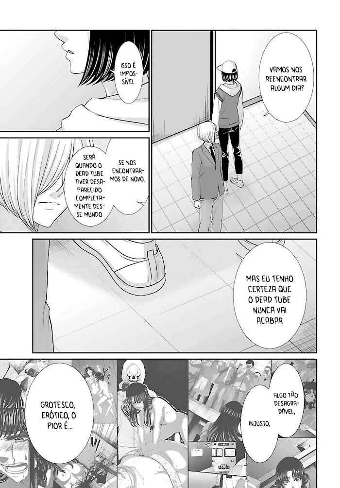 DEAD Tube Chapter 74 - Page 6