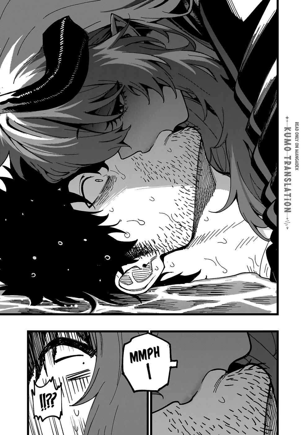 Senki Survival Saga: Isekai no Unmei wo Kaketa Mujintou Fujun Iseikouyuu Chapter 28 - Page 22