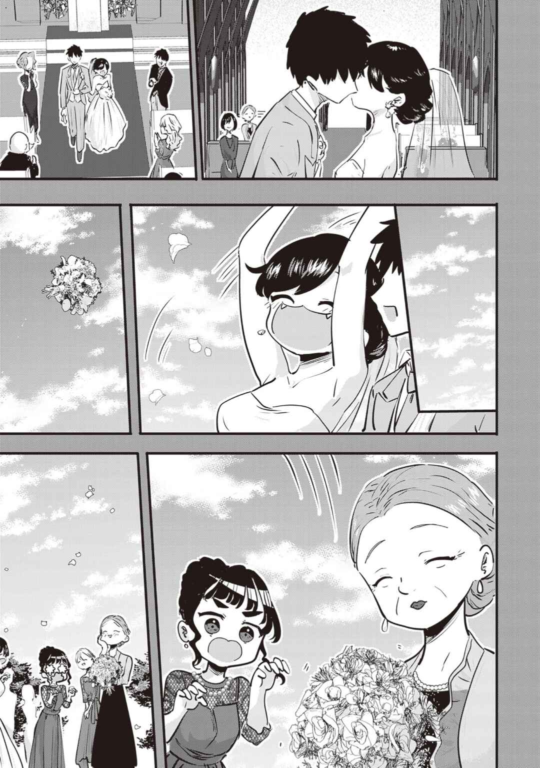 Ri-chan Chapter 168 - Page 10
