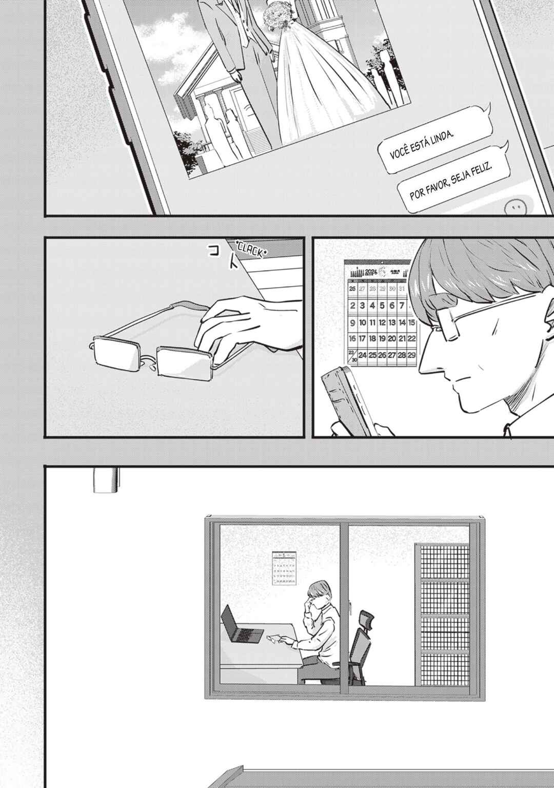 Ri-chan Chapter 168 - Page 13