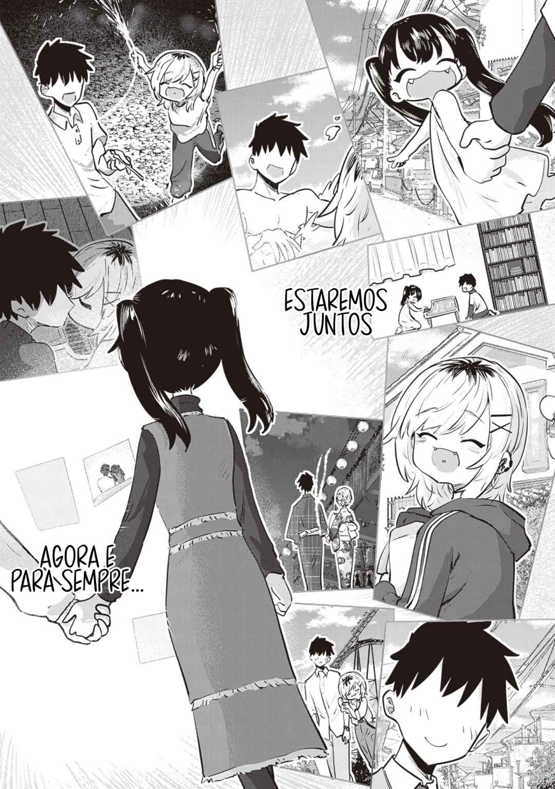 Ri-chan Chapter 168 - Page 20