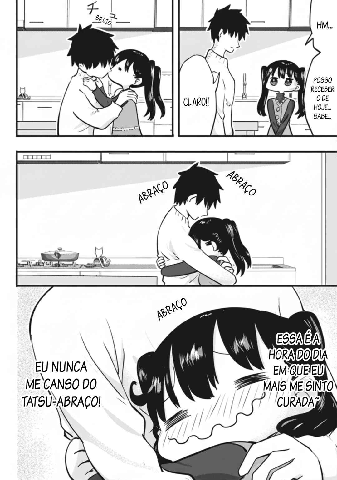 Ri-chan Chapter 168 - Page 5