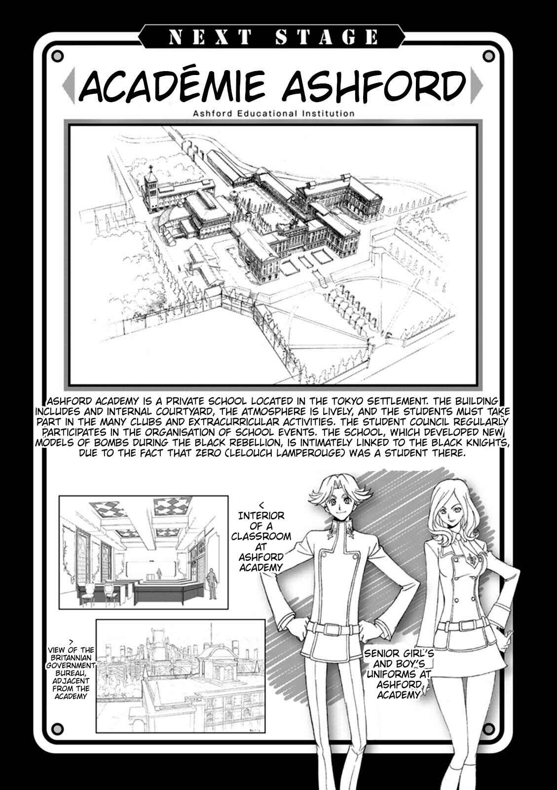 Code Geass: Oz the Reflection Chapter 13 - Page 65
