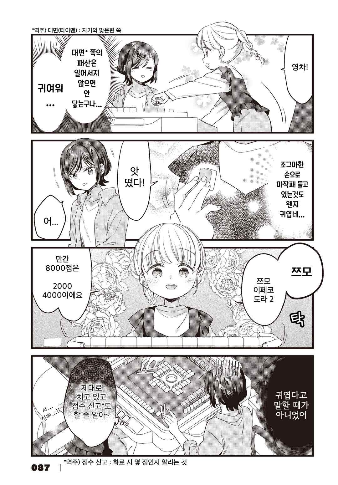 Gokigenyou, Ikkyoku Ikaga? Chapter 20 - Page 7