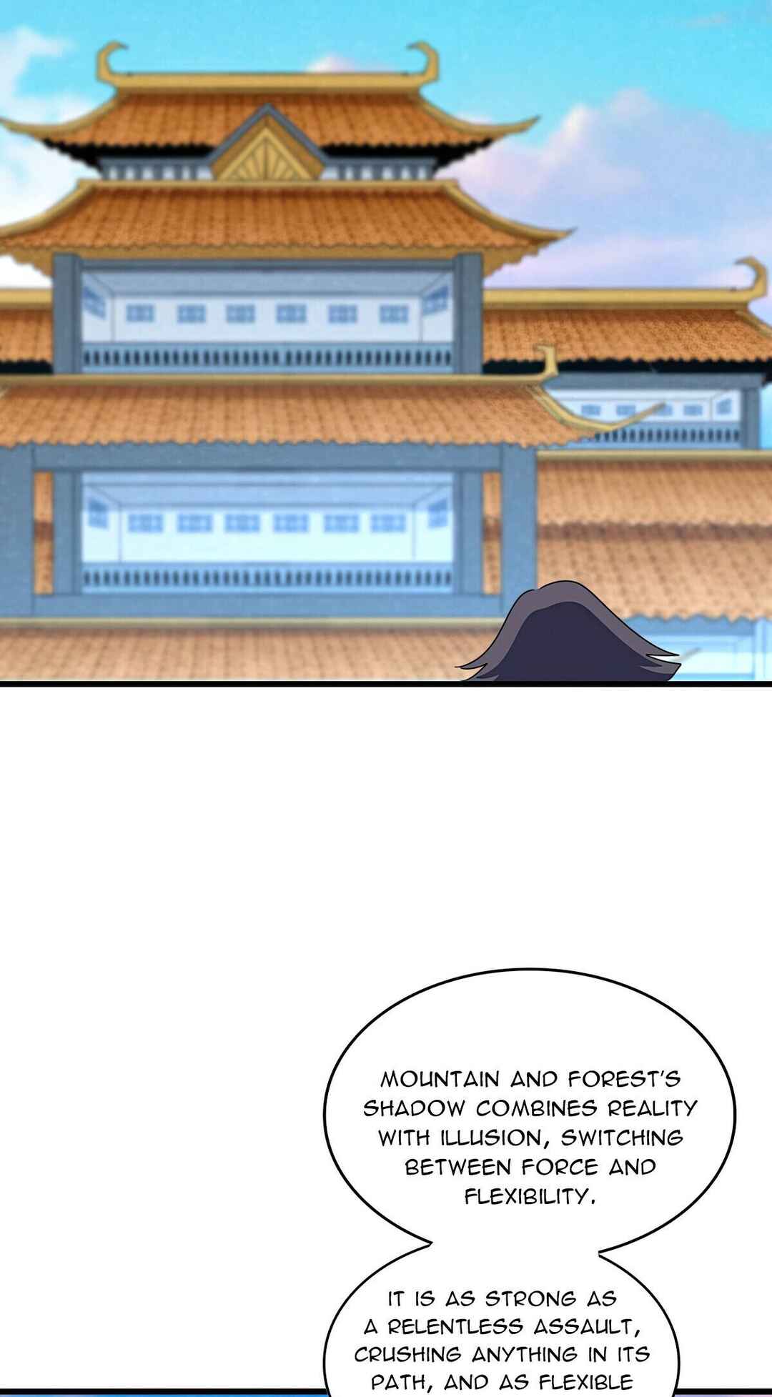 The Servant Is the Demon King?! Chapter 684 - Page 21