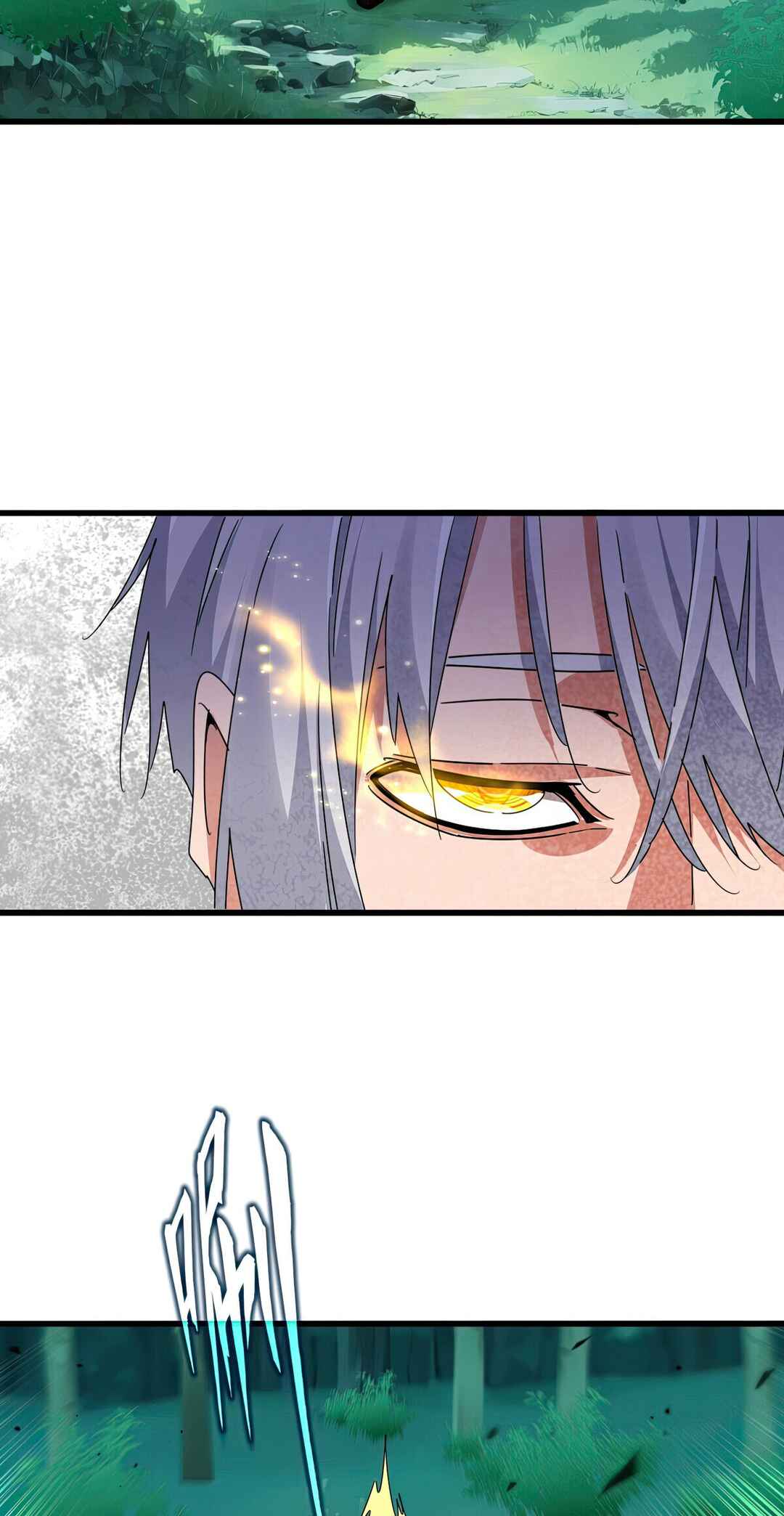 The Servant Is the Demon King?! Chapter 684 - Page 47