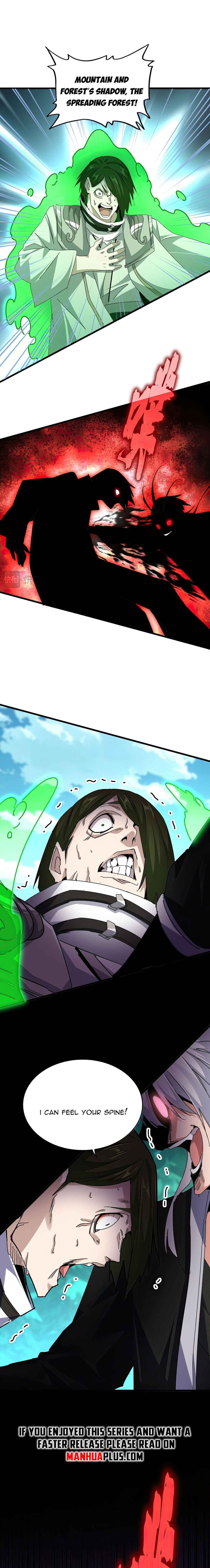 The Servant Is the Demon King?! Chapter 684 - Page 50