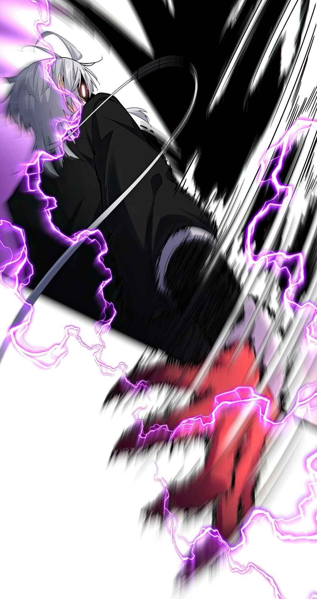 The Servant Is the Demon King?! Chapter 684 - Page 52