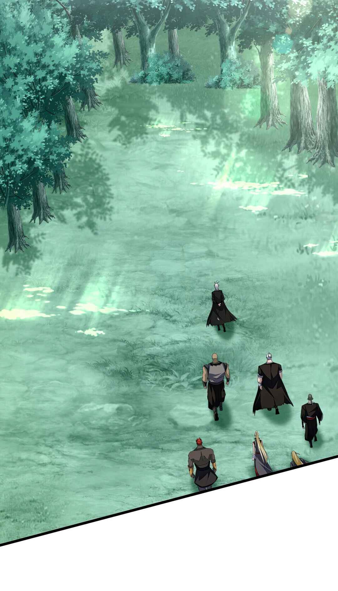 The Servant Is the Demon King?! Chapter 684 - Page 6