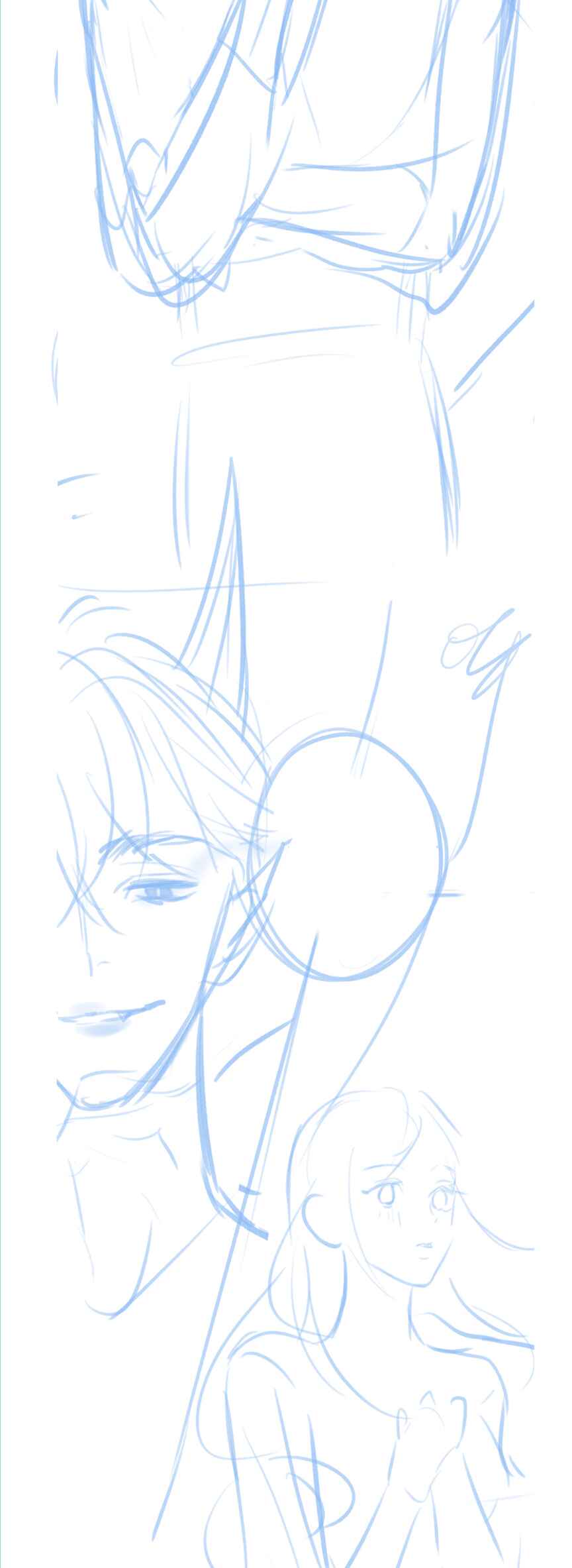 Lost In Reverie Chapter 54.5 - Page 3